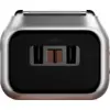 Image de Laifen P3 Pro Shaver Silver