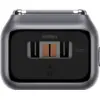 Image de Laifen P3 Pro Shaver Dark Grey
