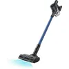Image de Mova   Aspirateur balai sans fil 150 AW   Autonomie 90 min   Filtration 99,9 %   Brosse multi-surfaces OptiInsight  avec LED
