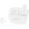 Image de Boya Mini 13 Wireless Mic (white) 2tx + 2rx