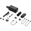 Image de Boya Magic 02 - Microphone Sans Fil   2 Tx + 3 Rx Type-c Lightning Et 35 Mm Étui De Chargement Inclus