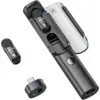 Image de Boya Magic 05 Wireless Mic   2 Tx + 1 Rx Usb-c Microphone Sans Fil