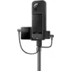 Image de Insta360 Insta360 X5 Griffe De Microphone Invisible (pour Micro Rode)