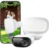 Image de Reolink Caméra Intelligente Intérieure/extérieure Floodlight Series F751w Blanc