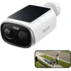 Image de Reolink Caméra Intelligente Intérieure/extérieure Argus Series B340s Blanc