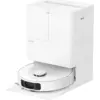 Image de Mova E50 Ultra - Aspirateur Robot Avec Fonction Serpillère Blanc