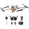 Image de Antigravity A1 Standard Bundle Drone Blanc