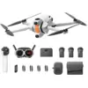 Image de Antigravity A1 Infinity Bundle Drone Blanc