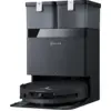 Image de Ecovacs Deebot T50 Omni Gen 3 - Aspirateur Robot Avec Fonction Serpillère Noir
