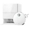 Image de Dreame X60 Pro Ultra Complete - Aspirateur Robot Avec Fonction Serpillère Blanc