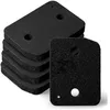 Image de Lot de 5 filtres de sécheuse de rechange pour Miele 9164761 pour Active Tdb230wp