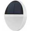 Image de Lampe Solaire Extérieur, 48 led Applique Murale Solaire à Detecteur de Mouvement, Grand Angle 120° Lampe de Sécurité Solaire étanches