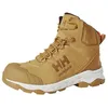 Image de Helly Hansen - Chaussures de sécurité hautes oxford mid miel S3 hro src - Taille 42 - 78403724