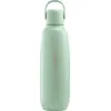 Image de Sodastream Bouteille Tout Métal 09 L - Menthe