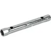 Image de Clé Tubulaire Deux Bouches 27M14x15 mm 706-14/15 - Bahco