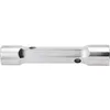 Image de Clé tubulaire à deux extrémités BAHCO 27M27x29 mm (706-27/29)