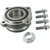 Image de Roulement De Roue Skf Bmw T. X5/x6 07-