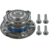 Image de Roulement De Roue Skf Bmw P. 1/2/3/4 11-