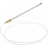 Image de Antenne radio pour Mercedes-Benz W140 W124 W202 SI-A0440,