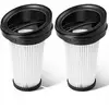 Image de Lot de 2 Filtres de Remplacement pour Rowenta Aspirateur Balais X-pert 3.60 X-Pert 160 RH72xxx ZR005202, hanbing