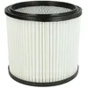 Image de Filtre rond compatible avec Shop-Vac 90350 90304 90333 aspirateur - Ahlsen