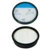 Image de Lot de 2 filtres ZR904301 pour Aspirateur moulinex, swift power cyclonic - nc thsinde - Ahlsen