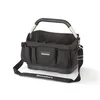 Image de Sac à outils ergonomique HULTAFORS 42x26x27 cm, 25 poches et charge maximale de 60 kg.