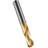Image de Dormer - Spiralbohrer din 6539 TypN R520 D.12mm hm TiN ha 2,5XD