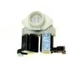 Image de Electrolux - electrovanne complet pour lave linge 407139826