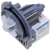 Image de Pompe de vidange askoll pour lave linge Zanussi 132427830
