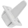 Image de Levier cheville de contact porte pour seche linge Faure