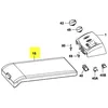 Image de COUVERCLE COMPLET pour LAVE LINGE FAURE - 108318805