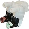 Image de Faure - electrovanne 2 voies 180° pour lave linge 126883311