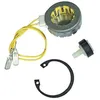 Image de Electrolux - tachometre - 184 ohm - 50229052001 - 7321421429151