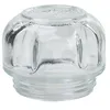 Image de Verre lampe de four 387937690/7 pour Cuisinière aeg