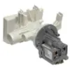 Image de Electrolux - Pompe de vidange pour lave-linge dp020-036 405505703