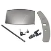 Image de Ensemble poignee de hublot pour lave linge a.e.g - 5028905700