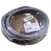 Image de Electrolux - manchette de hublot pour lave linge faure - 147110001
