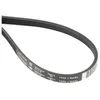 Image de COURROIE 1222J4 pour LAVE LINGE ZANUSSI - 129077580