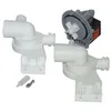 Image de AEG - kit pompe de vidange askoll 290915, Lave-linge, 53188950322