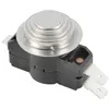 Image de THERMOSTAT NC 85° NC 100 ° pour SECHE LINGE FAURE - 125840601