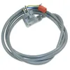 Image de Cable d'alimentation 3X1,5 x 1.6 metre pour seche linge...