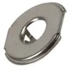 Image de Electrolux - Clip de fixation pour grille de four pour Fours, tables de cuisson et cuisinières 5614852019