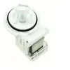 Image de Pompe de vidange pour lave linge select line - 132732020