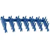 Image de Electrolux - caoutchouc bleu pour lave vaisselle 8074683072