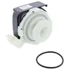 Image de AEG - Pompe de cyclage 90w pour lave vaisselle Electrolux - 140002240020