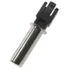 Image de Sonde de température ntc d'origine (1242941118) Sèche-linge AEG electrolux, ezanker, faure, zanker, zanussi