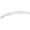Image de Electrolux - renfort charniere de hublot pour lave linge 1366255022