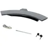 Image de Poignee de porte - 4055465175 - 7321424334728 - Electrolux