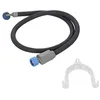 Image de AEG - Tuyau alimentation aquastop ll longueur : 1.50 m Electrolux 14002090424